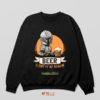 Raise a Glass Beer Mandalorian Sweatshirt