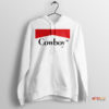 Ranch Ready Cowboy Vintage-Style Hoodie