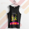 Rap Immortality Juice Wrld 999 Album Tank Top