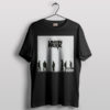 Raw Energy of LP Minutes to Midnight T-Shirt