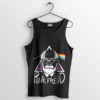 Reach for the Stars Pink Freud's Tank Top