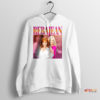 Reba Jean McEntire Retro 90s Graphic Hoodie