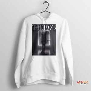 Rebel in Darkness Matty Healy's Hoodie