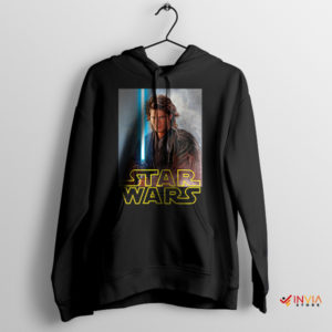 Redemption Star Wars Chosen One Hoodie