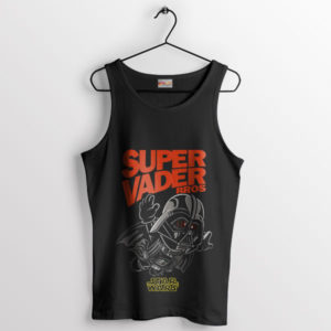 Respect with Our Darth Vader Bros Tank Top