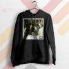 Retro Chic Kendrick good kid, m.A.A.d city Hoodie
