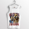Retro Dunk Master Jordan Art Tank Top