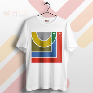 Retro Fan Art Tribute Bon Iver Album T-Shirt