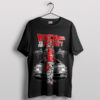 Retro Future Michael Jordan Back to the Money T-Shirt