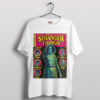 Retro Revolution Stranger Things Comic T-Shirt