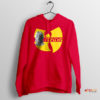 Ric Flair x Wu-Tang Clan Stylish Hoodie