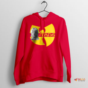Ric Flair x Wu-Tang Clan Stylish Hoodie