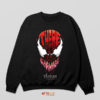 Rise of Carnage Venom 2 Movie Sweatshirt