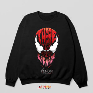 Rise of Carnage Venom 2 Movie Sweatshirt