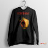Rock Believer Album Gets Artistic Art Hoodie