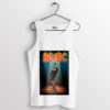 Rock Legends Resurrected AC DC Tank Top