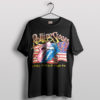 Rock On with Steel Wheels '89 Tour T-Shirt