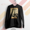 Rock Revolution The Champions Live 1975 Hoodie