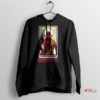 Rock the Deadpool Marvel Jesus Tarot Hoodie