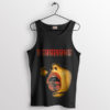 Rocking Masterpieces Fans Scorpions Tank Top
