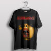 Rocking with Scorpions Feel the Belief T-Shirt