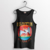 Rock's Golden Age Zeppelin US Tour '75 Tank Top