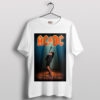 Rocks Never Die AC DC Vintage T-Shirt