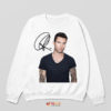 Rockstar Adam Levine Signature Sweatshirt