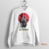 Ronin Bounty Hunter Mando Samurai Hoodie