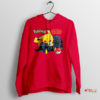 Rule Them All Pikachu with Dark Side Hoodie