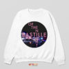 Rule the Night with Our Bastille Sweatshirt