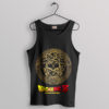 Saiyan Signature Fashion on Vegeta Tank Top