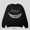 Savage Smile Venom's Teeth Sweatshirt