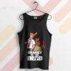 Scooby Snacks and Walking Zombies Tank Top