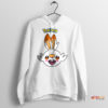 Scorching Bunny Blaze Scorbunny Hoodie