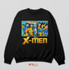 Scotty's Surprise X-Men Meme Sweatshirt