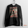 Scream Team Assembled Horror Icons Hoodie