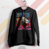 Set Sail in Style with Trafalgar Graphic Hoodie