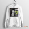 Set the Trend Ariana Who Run the World Hoodie