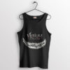 Sinister Grin Venom's Teeth Smile Tank Top