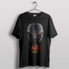 Sith Helmet Star Wars Darth Vader Dark T-Shirt