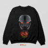 Sith Lords Darth Vader Dark Sweatshirt