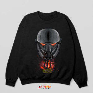 Sith Lords Darth Vader Dark Sweatshirt