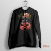 Sith Scares Darth Vader's Pumpkin Hoodie