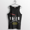 Sith Slam Dunk Air Vader Jordan Tank Top