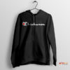Sizzle in Style Chicharrón Dish Champion Hoodie