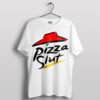 Slice of Sass Pizza Slut Meme T-Shirt