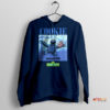 Smells Like Cookie Monster Nirvana Hoodie