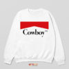 Smokey Trails Cowboy Wilderness Sweatshirt