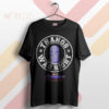 Snap Decision Thanos Was Right T-Shirt